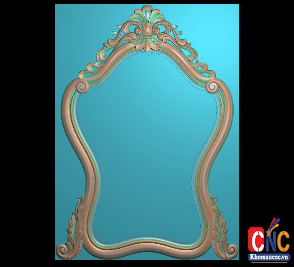 khung-guong-ovan-so-nho