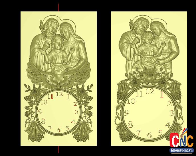 mau-dong-ho-cong-giao