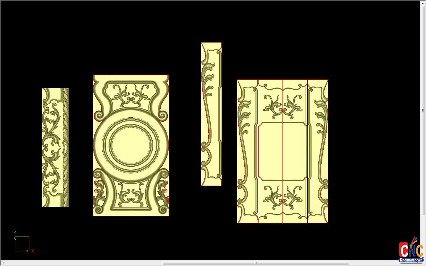 vach-tron-va-hoa-la-tay