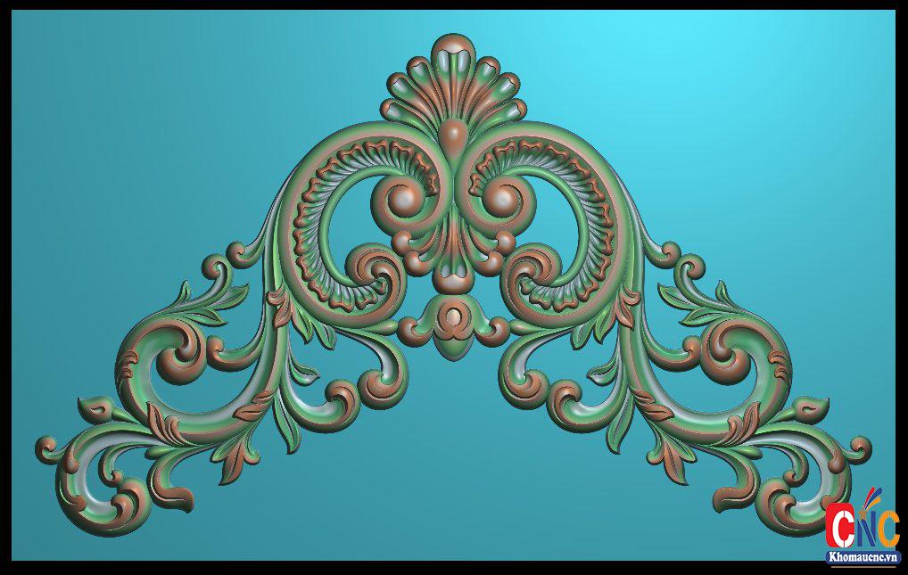 ghep-hoa-goc-dang-cap