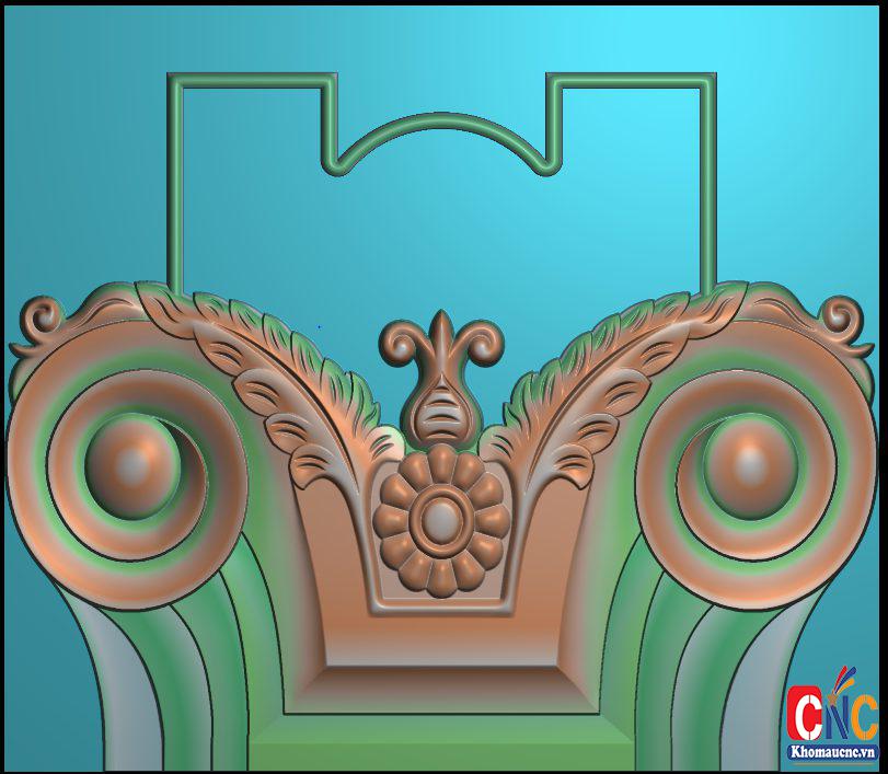 dau-cot