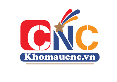 Kho Mẫu CNC Việt Nam – Kho Mẫu Free