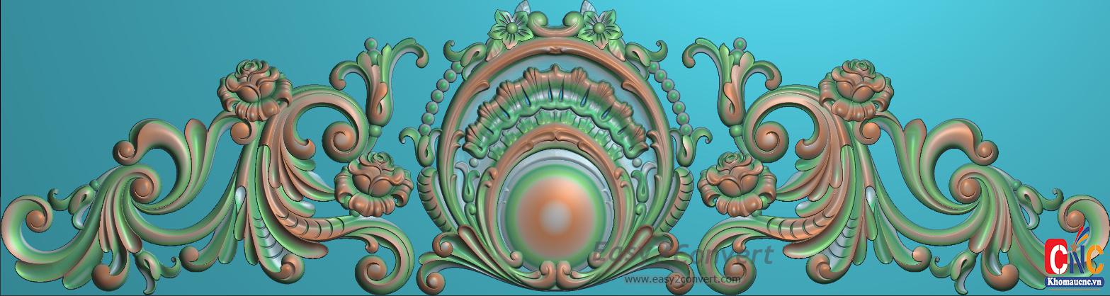 hoa-vom-a-chien-ok-duc