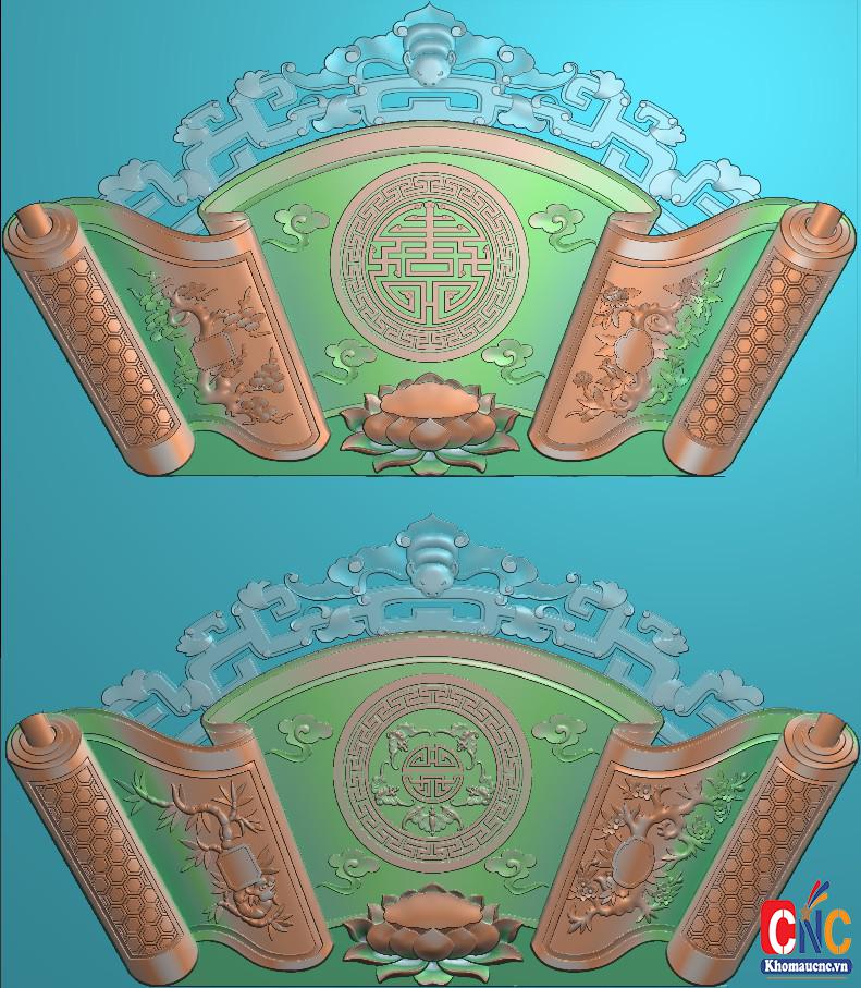 mau-cuon-thu-lam-dao