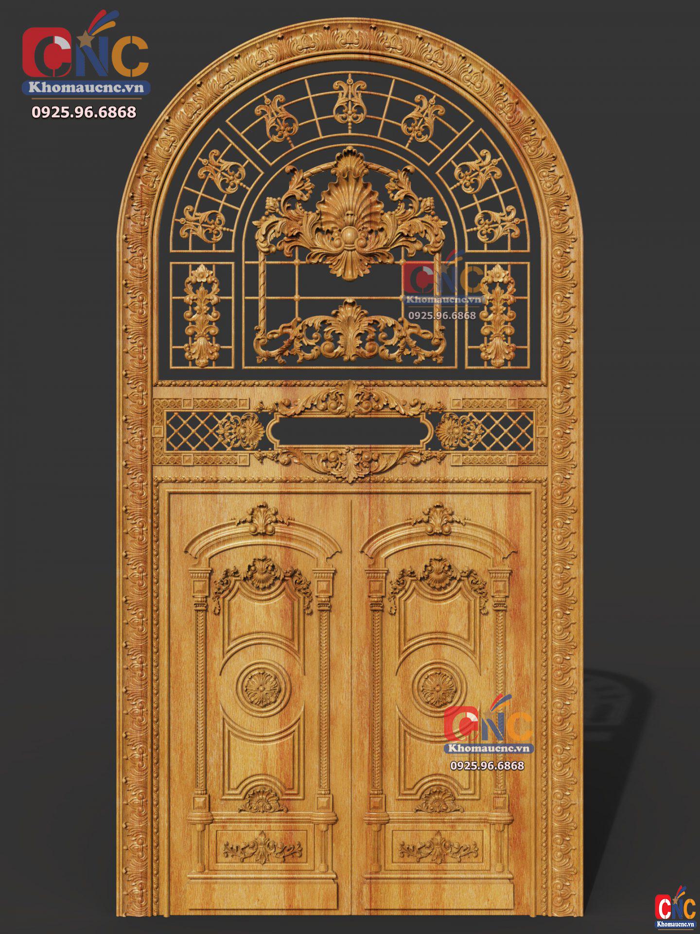 cua moi panam 3 ghep vut a