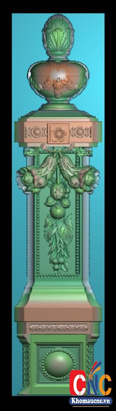 tru cau thang dep (2)