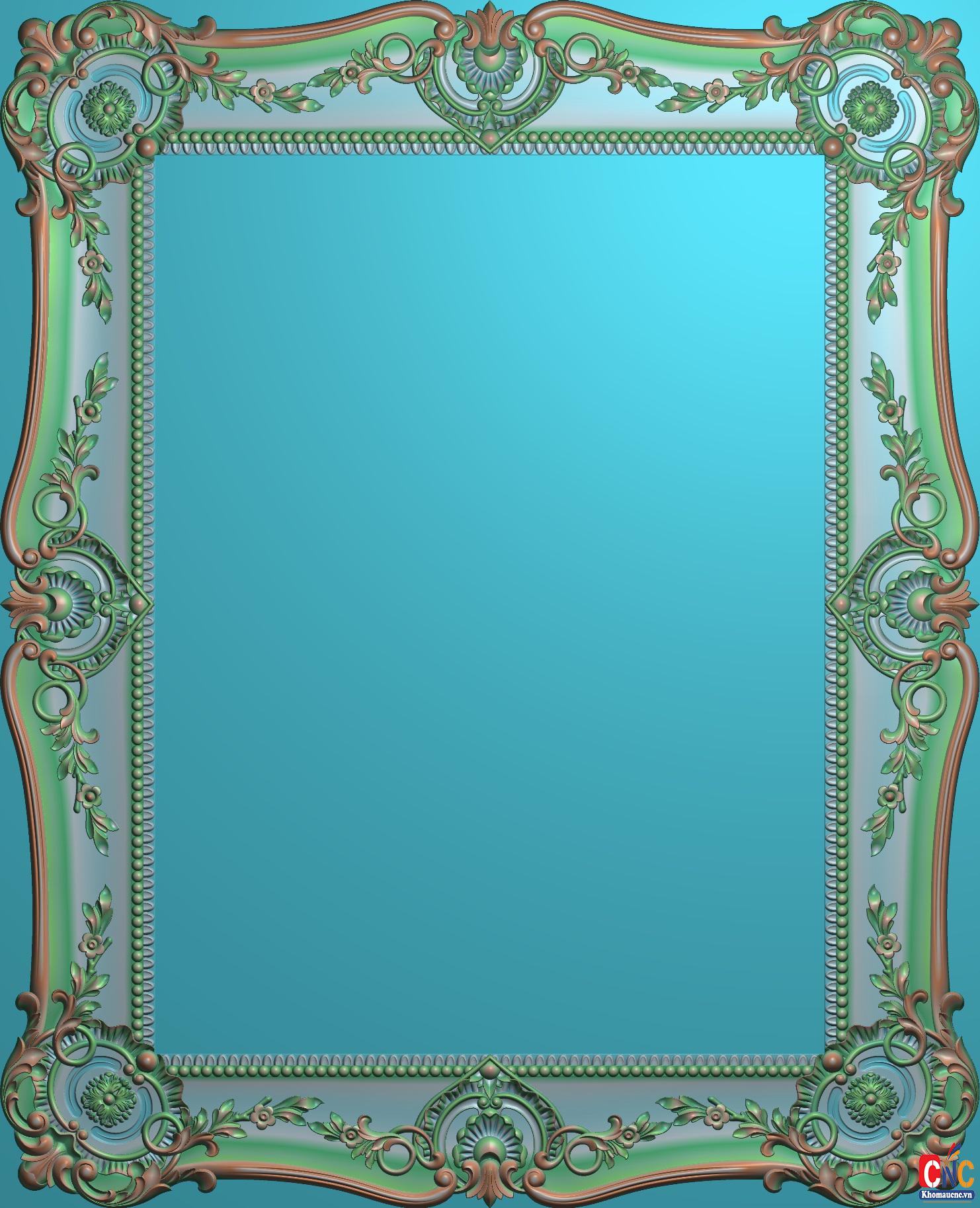 khung-co-dien-135-moi