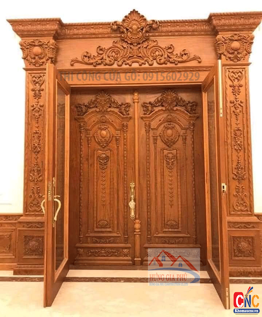 Cua-go-tan-co-dien-biet-thu (1)