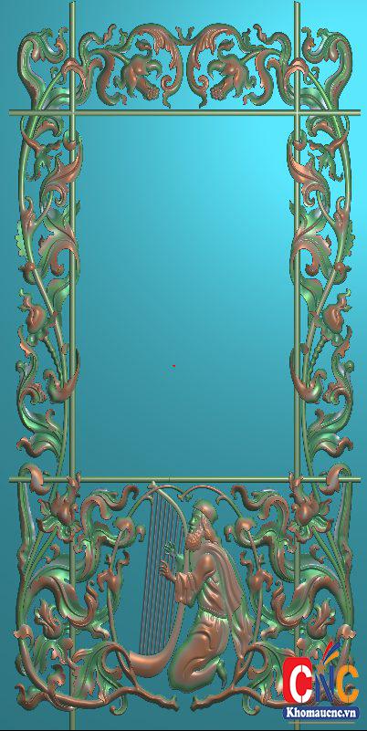 khung-hoa-la-tay-cong-giao