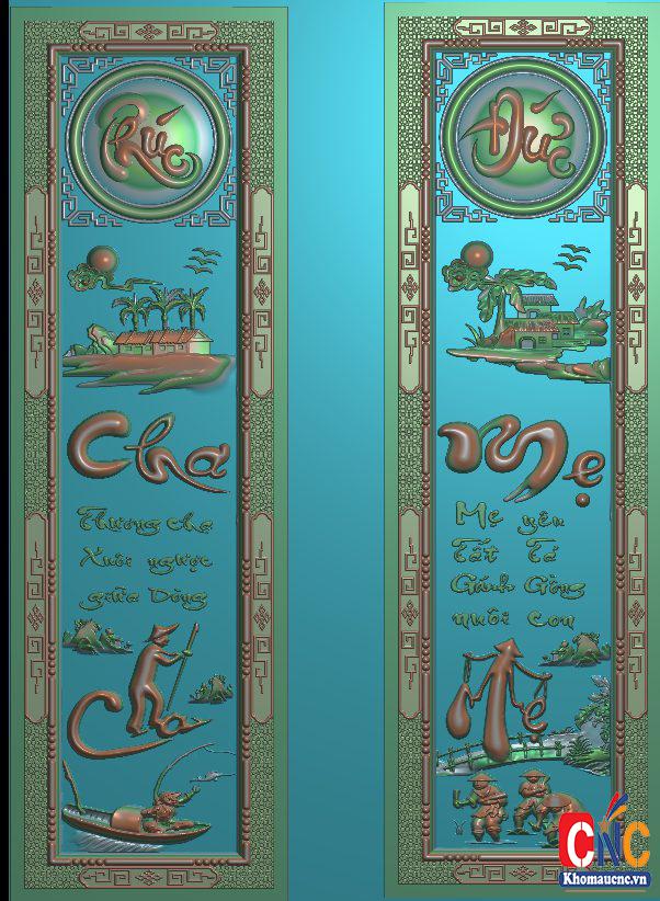tranh-cha-me-06-23