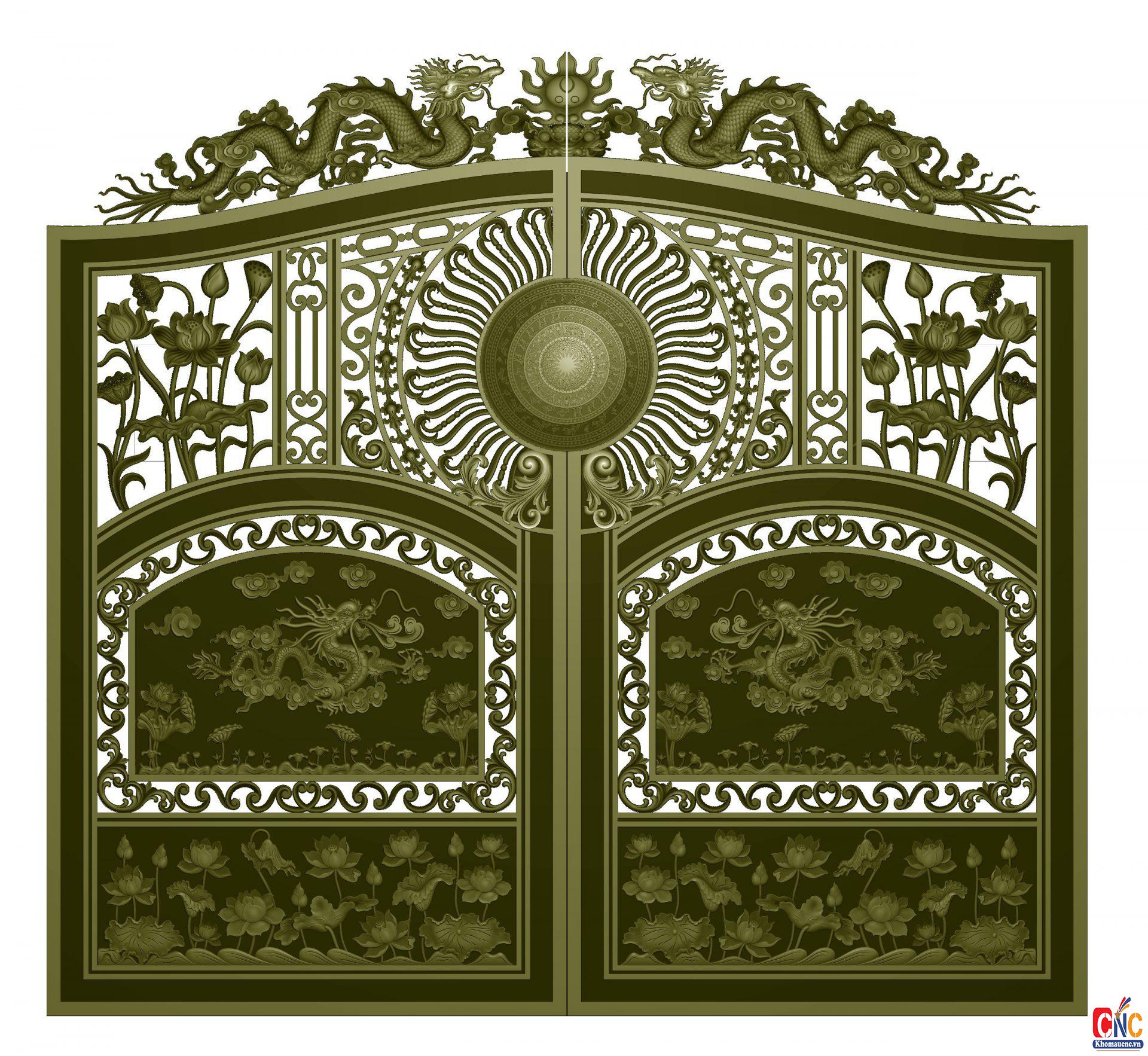 cong-pd-sen-rong