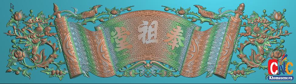 Phụng tổ đường (2)
