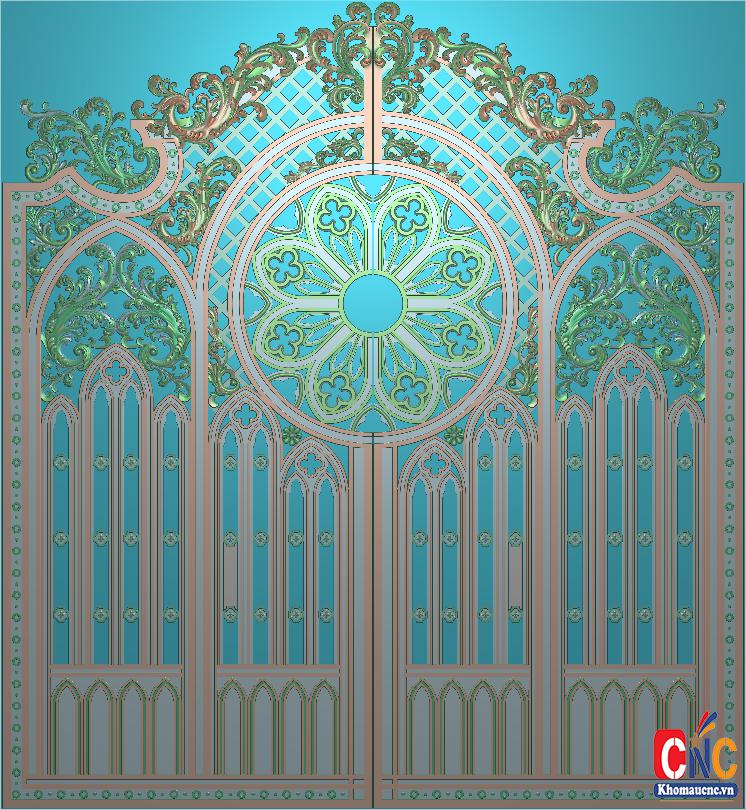 Cong Nhom Duc 01 - 1