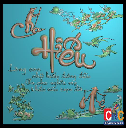 tranh chu HIEU (2)