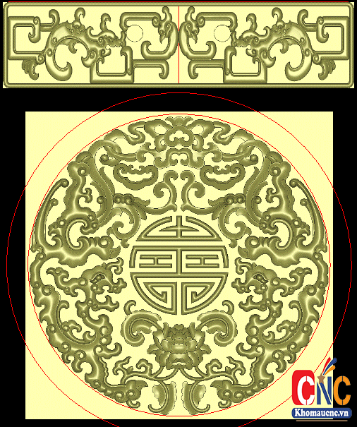 RONG-HOA
